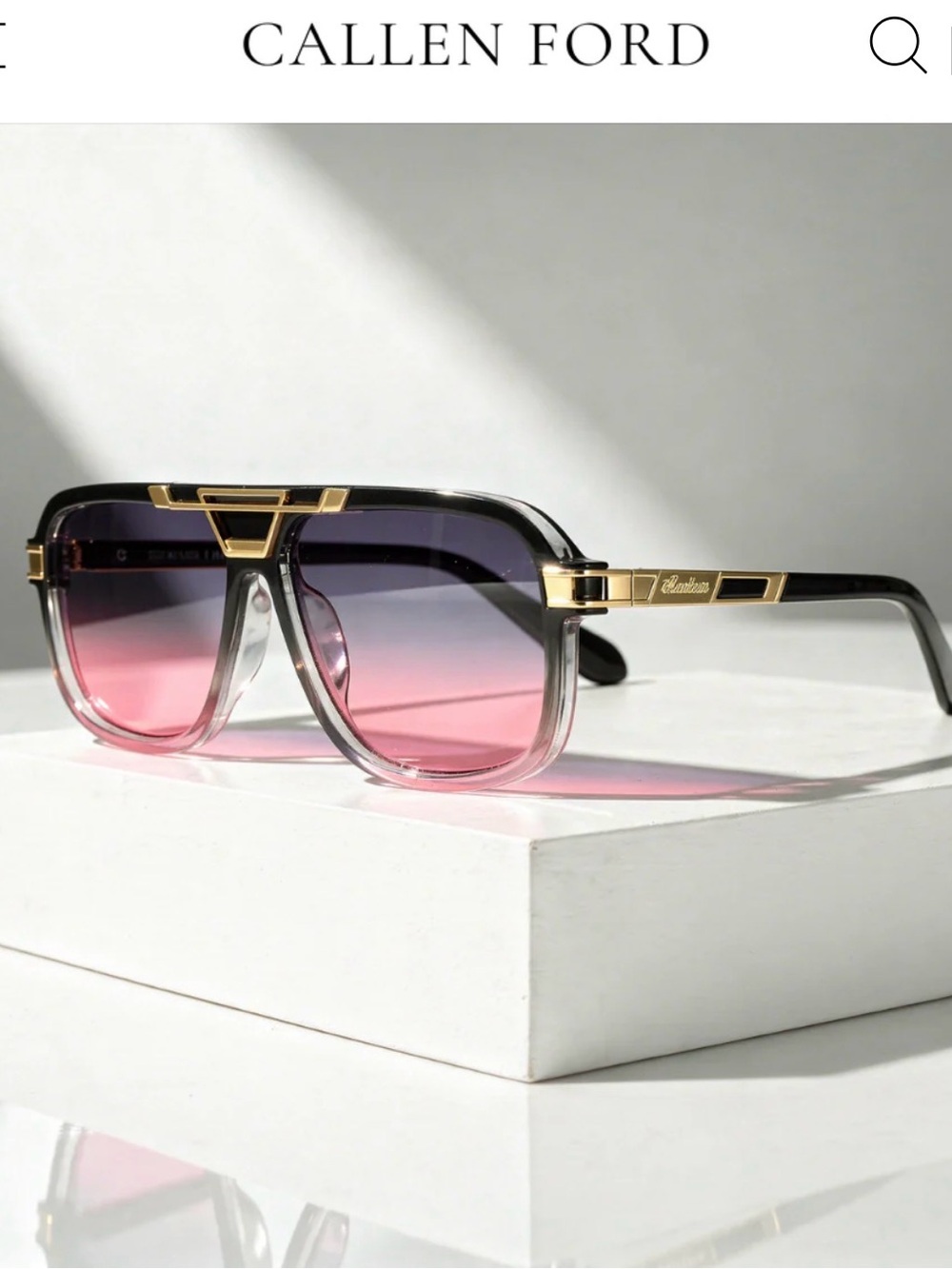 Sunglasses